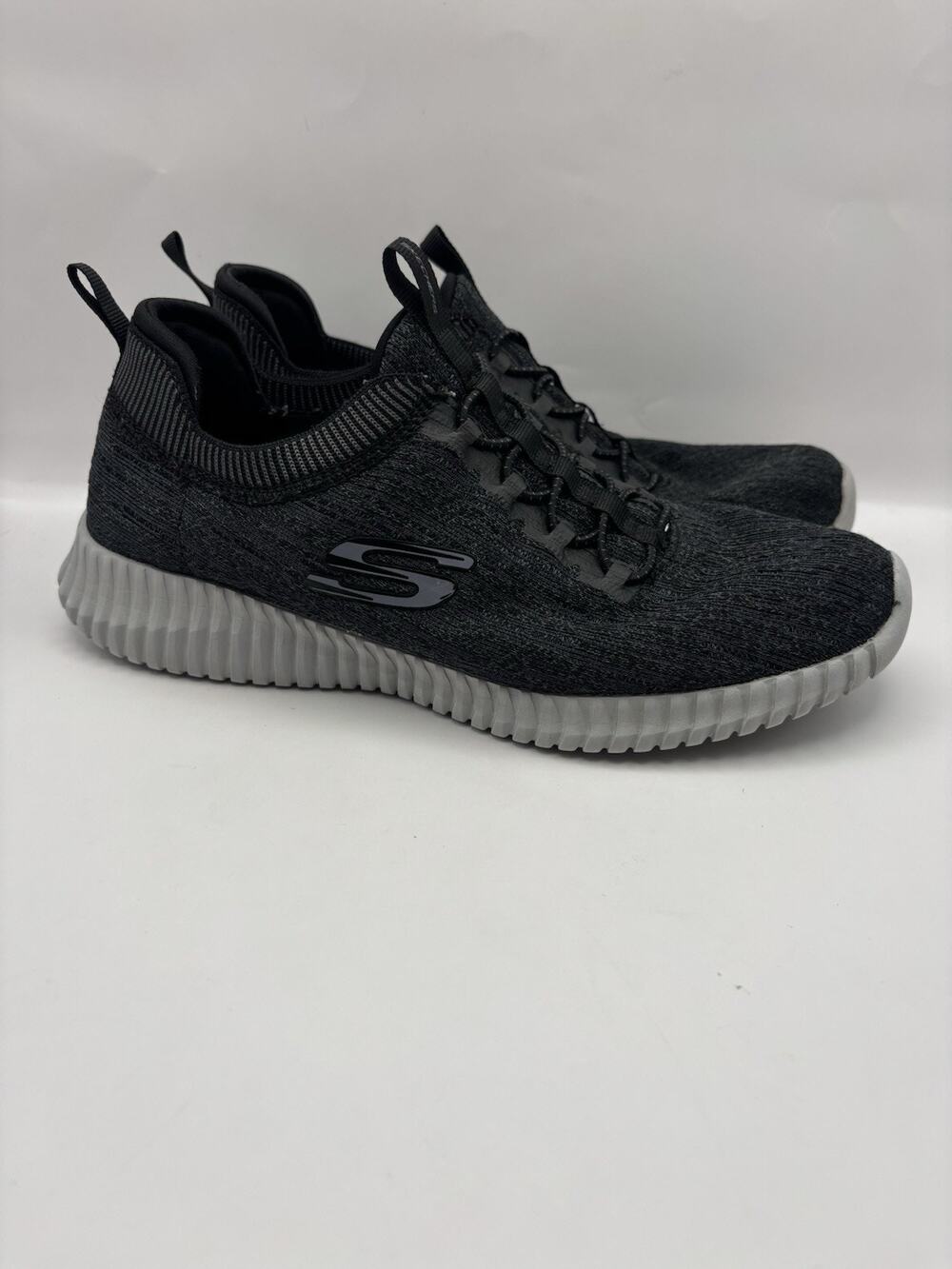 Skechers Elite Flex Sneakers Men Size 7.5